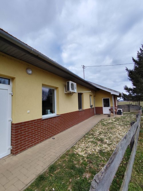 Reiterhof &amp; Tierhaltungsbetrieb (RV029)