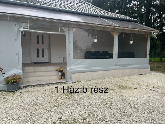 (AAA) 3 Wohneinheiten in wunderbarer Alleinlage mit Pool (KK041)