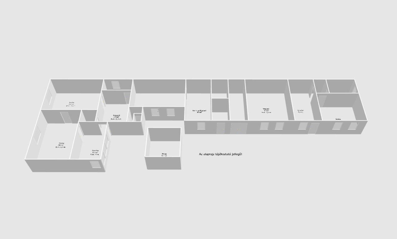 (BAA) Mehrgenerationenhaus mit schönem Grundstück (SIK06)