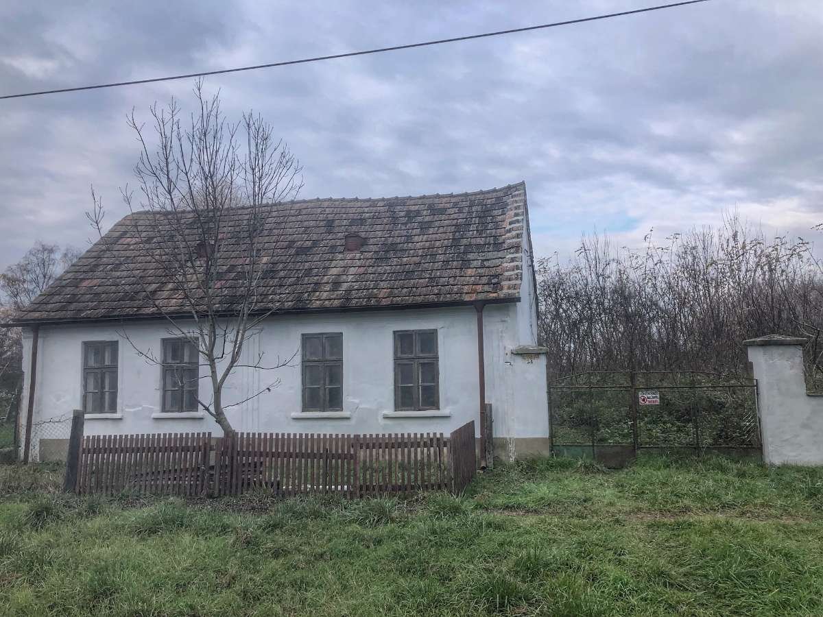 (ACA) Altes Bauernhaus mit viel Potential!