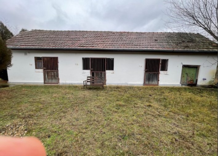 (ABA) Landhaus mit großem Grundstück am Waldrand (WH6530)