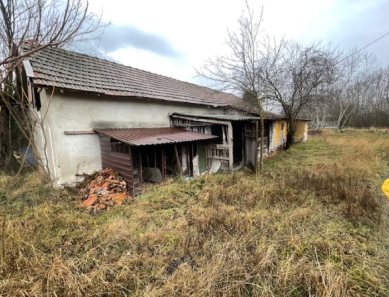 (ABA) Landhaus mit großem Grundstück am Waldrand (WH6530)