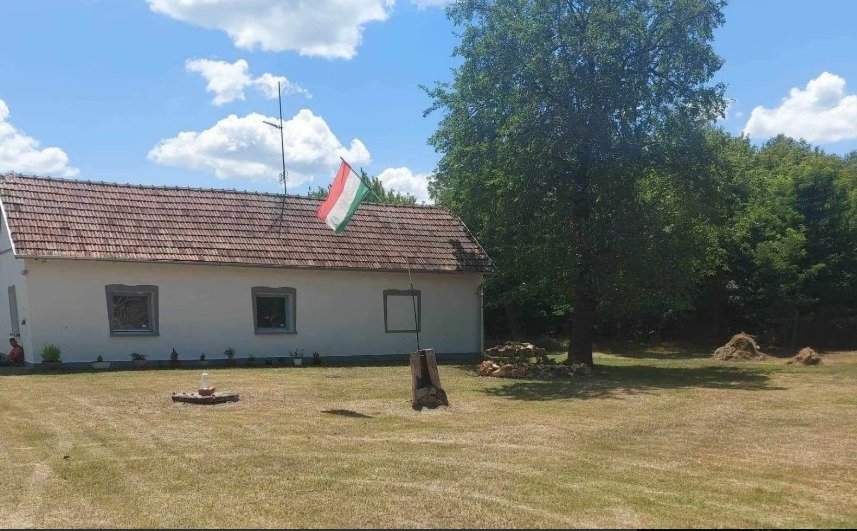 (ABA) Landhaus mit großem Grundstück am Waldrand