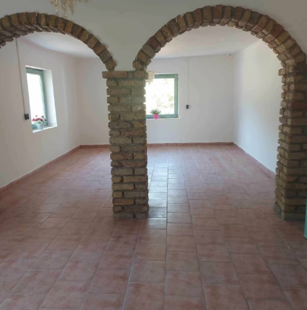 (ABA) Landhaus mit großem Grundstück am Waldrand (WH6530)
