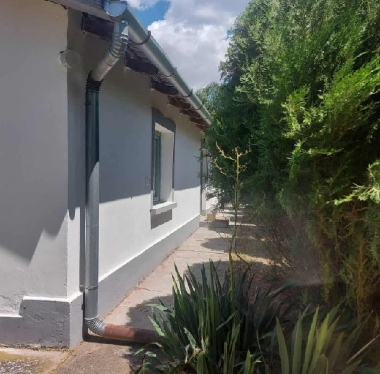 (ABA) Landhaus mit großem Grundstück am Waldrand (WH6530)
