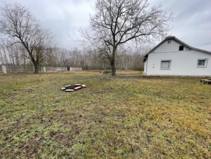 (ABA) Landhaus mit großem Grundstück am Waldrand (WH6530)