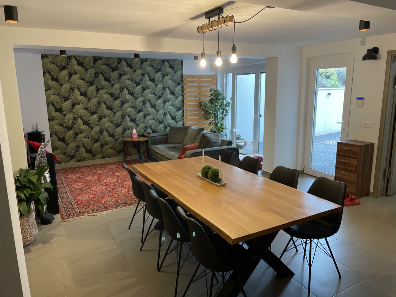 (AAA) Wunderschönes Landhaus / Apartmenthaus mit Panoramablick auf den Balaton (IN9276)