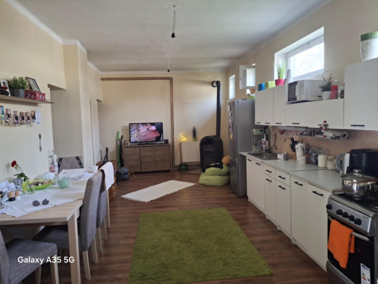 (BAA) Renoviertes Einfamilienhaus für die große Familie in guter Lage (FB2293)
