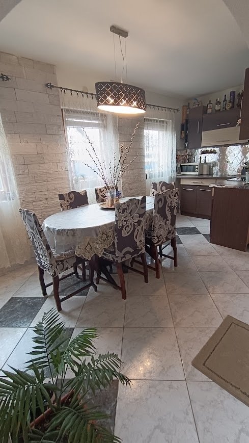 (AAA) Einfamilienhaus im besten Teil des bekannten Kurortes Harkány (FB7577)