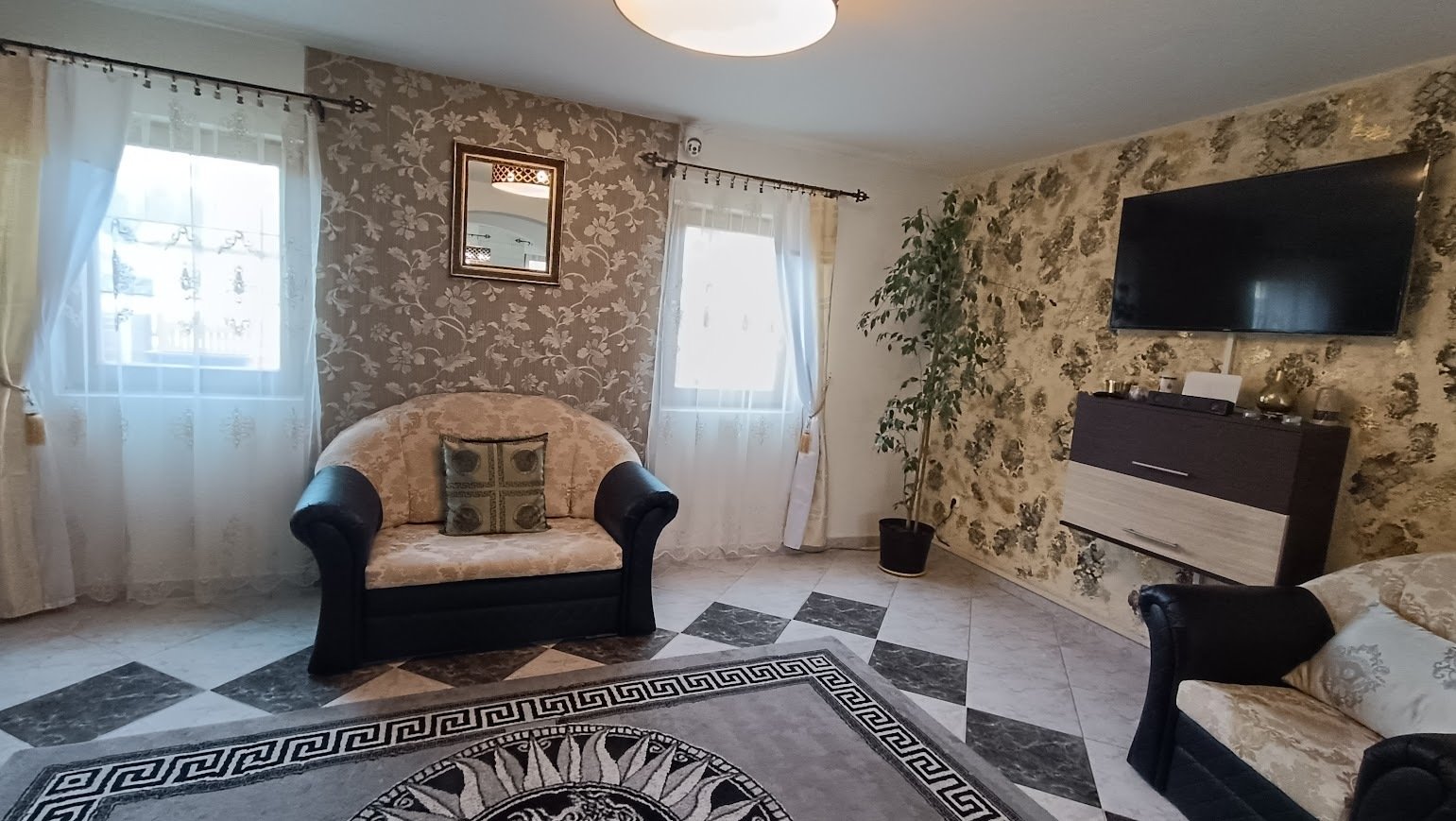 (AAA) Einfamilienhaus im besten Teil des bekannten Kurortes Harkány (FB7577)