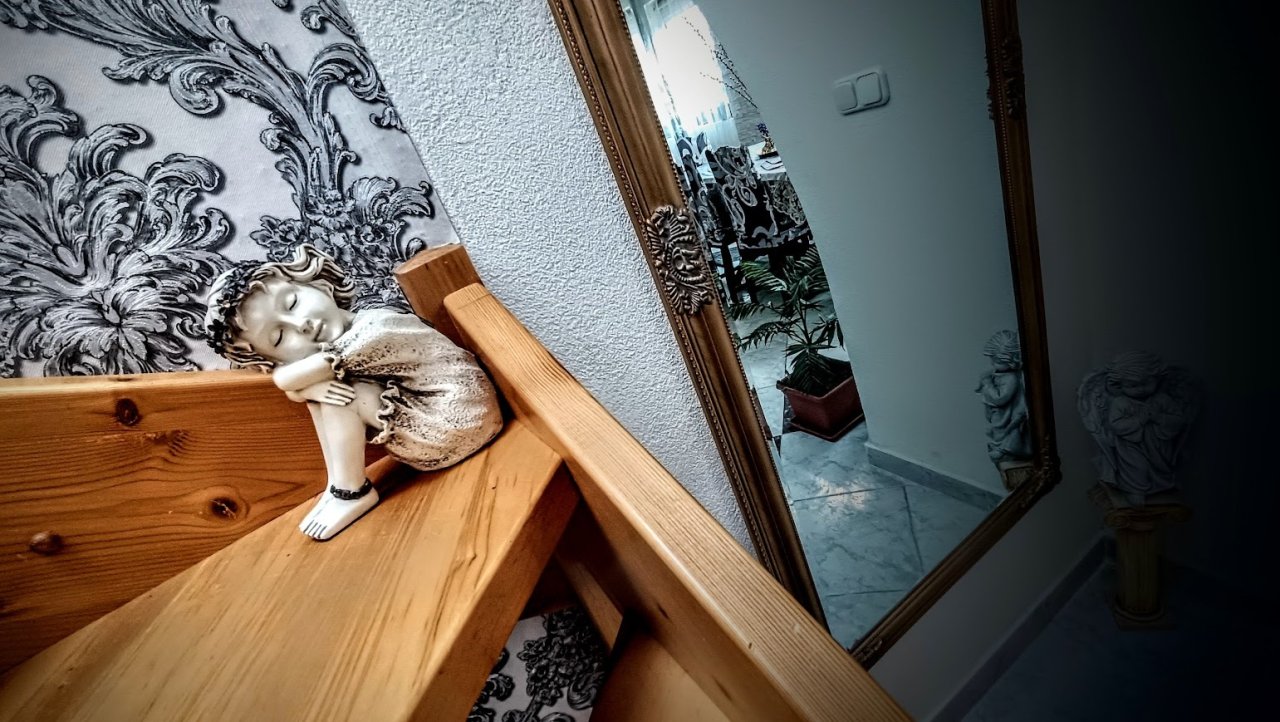 (AAA) Einfamilienhaus im besten Teil des bekannten Kurortes Harkány (FB7577)