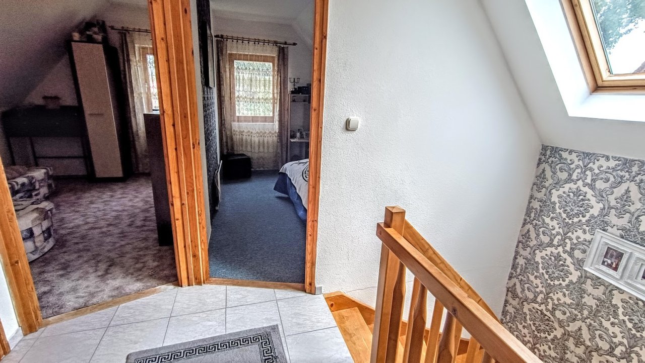 (AAA) Einfamilienhaus im besten Teil des bekannten Kurortes Harkány (FB7577)