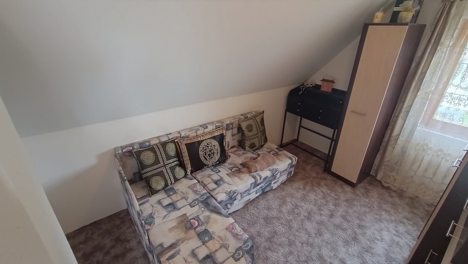 (AAA) Einfamilienhaus im besten Teil des bekannten Kurortes Harkány (FB7577)
