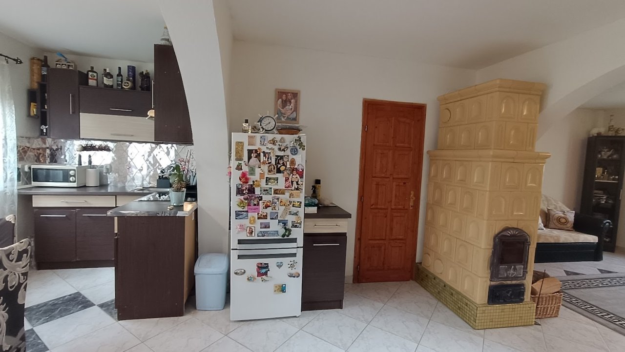 (AAA) Einfamilienhaus im besten Teil des bekannten Kurortes Harkány (FB7577)