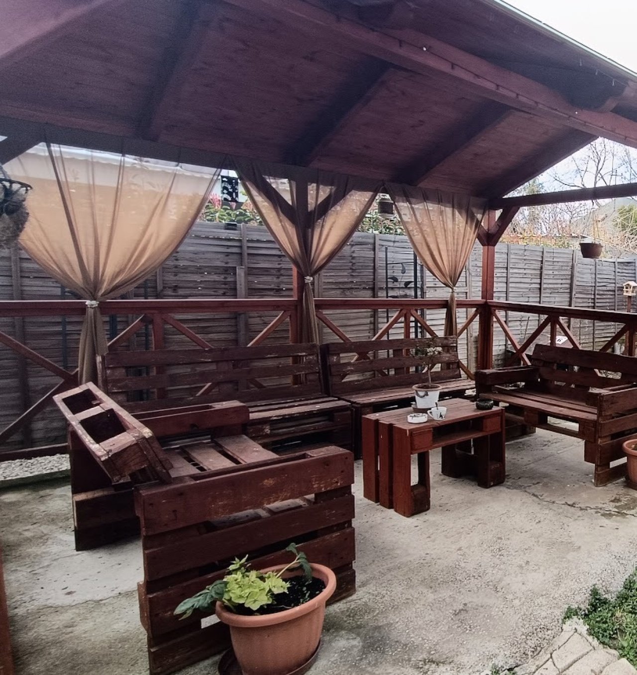 (AAA) Einfamilienhaus im besten Teil des bekannten Kurortes Harkány (FB7577)