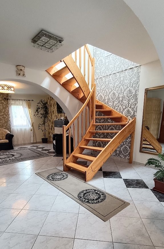 (AAA) Einfamilienhaus im besten Teil des bekannten Kurortes Harkány (FB7577)