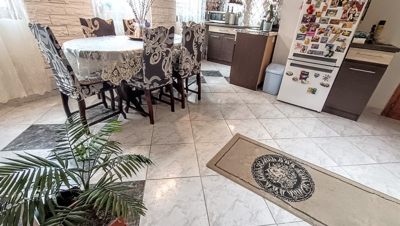 (AAA) Einfamilienhaus im besten Teil des bekannten Kurortes Harkány (FB7577)