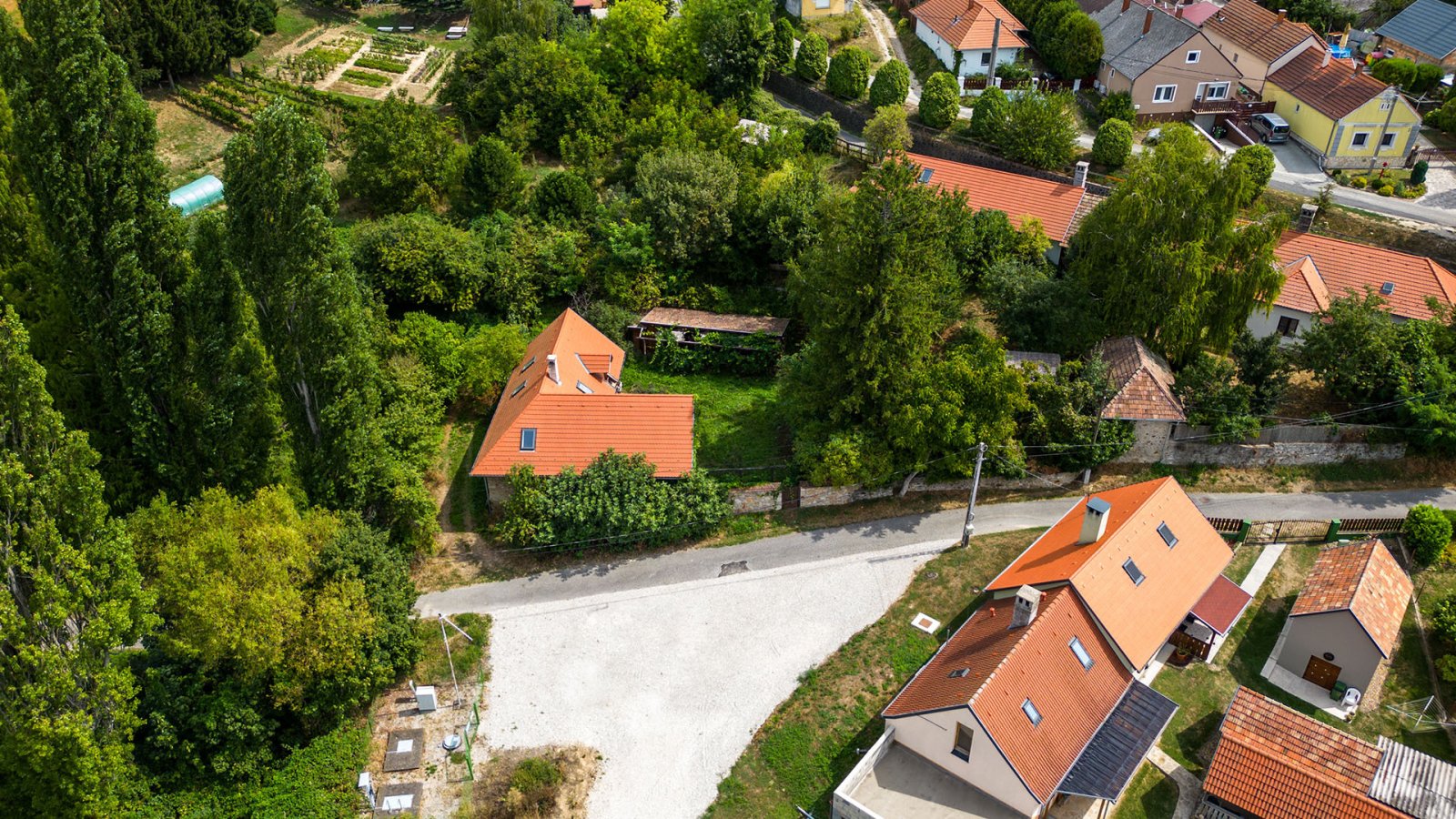 (AAA) Außergewöhnliches Landhaus mit historischem Flair / Mietkauf möglich