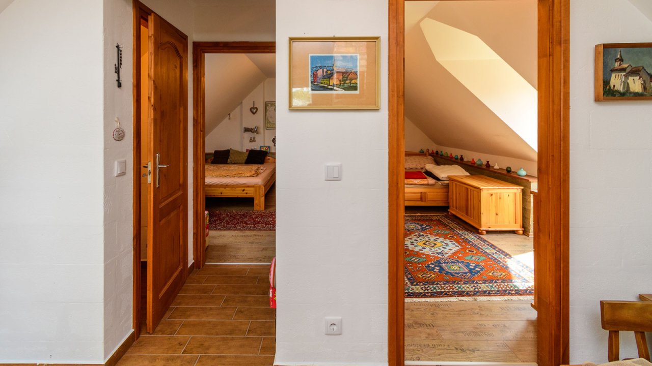 (AAA) Außergewöhnliches Landhaus mit historischem Flair / Mietkauf möglich (33734-3)