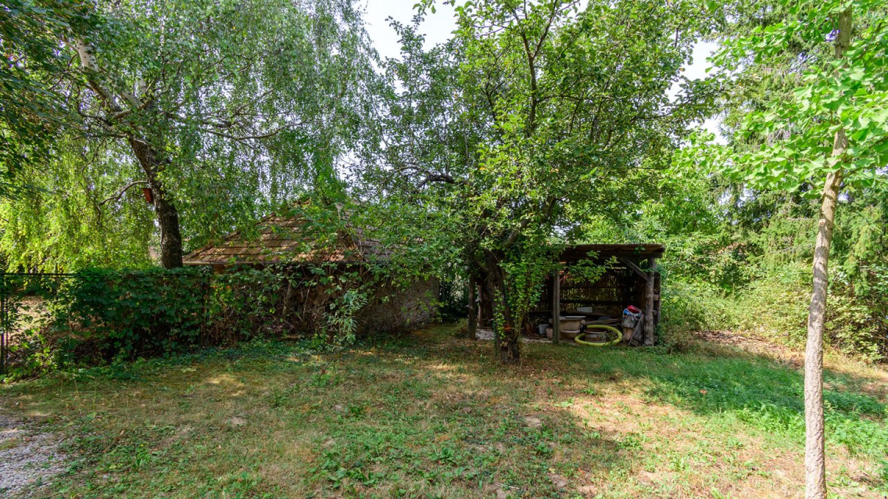 (AAA) Außergewöhnliches Landhaus mit historischem Flair / Mietkauf möglich (33734-3)