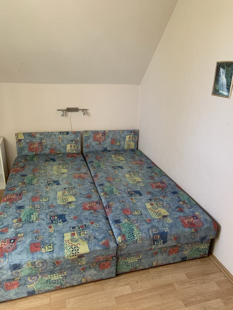 (ABA) Strandnahe Doppelhaushälfte (HGY5434)