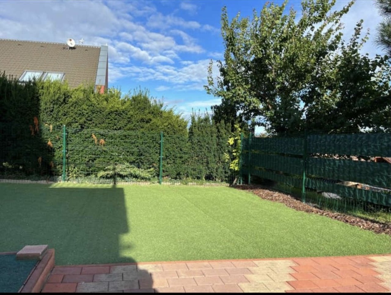 (AAA) Maisonette-Wohnung Nähe Balaton in sehr gutem Zustand (HGY9706)