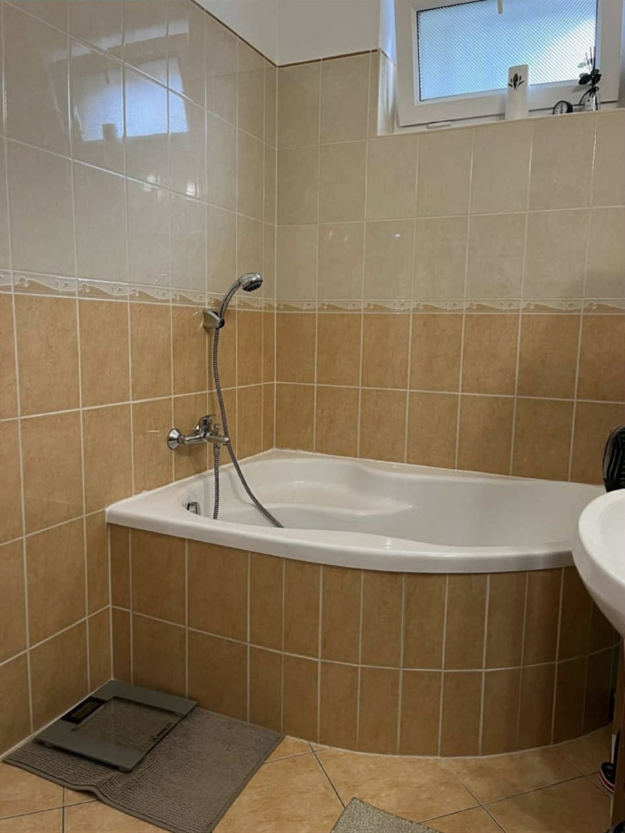 (AAA) Maisonette-Wohnung Nähe Balaton in sehr gutem Zustand (HGY9706)
