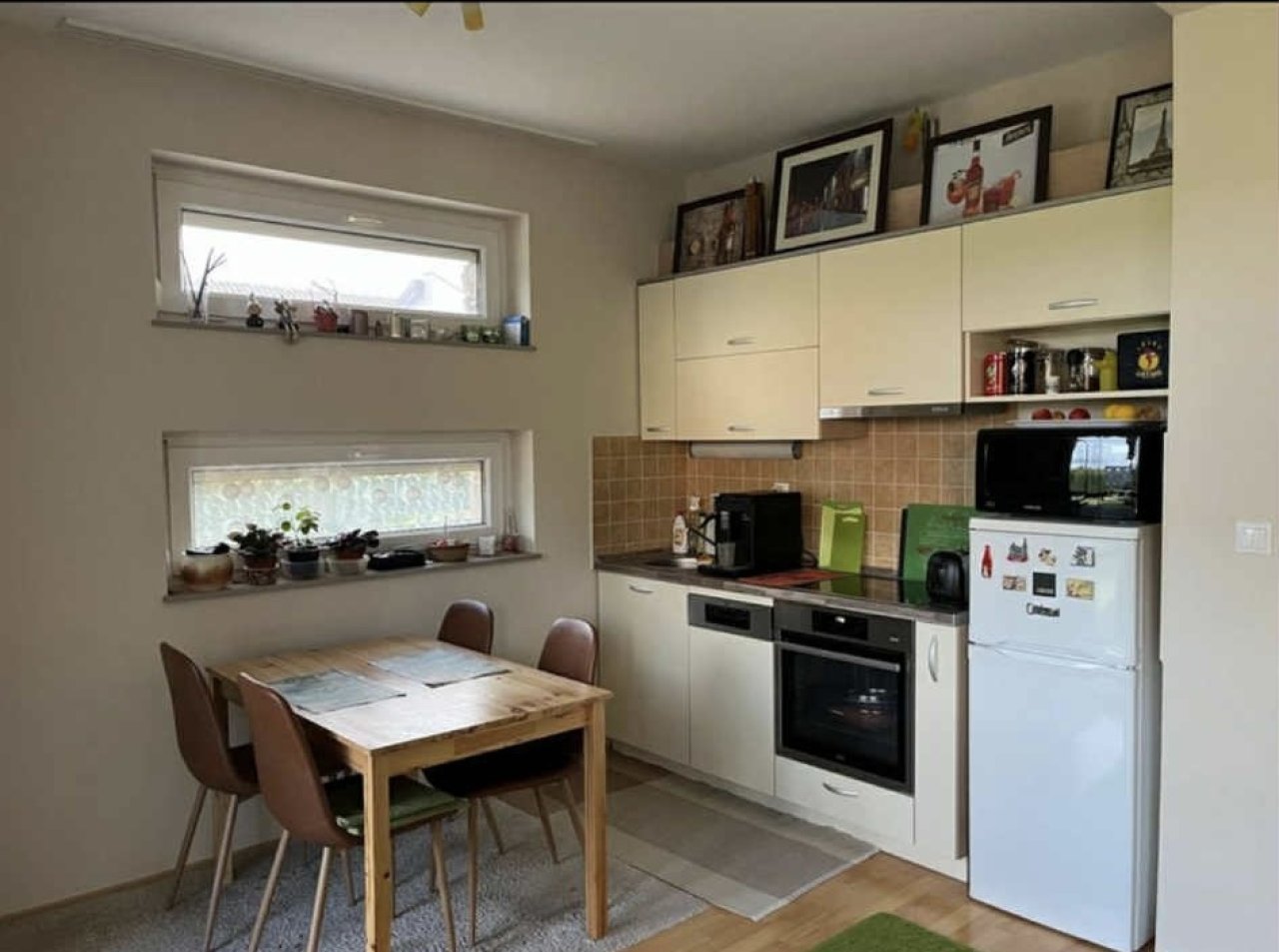 (AAA) Maisonette-Wohnung Nähe Balaton in sehr gutem Zustand (HGY9706)