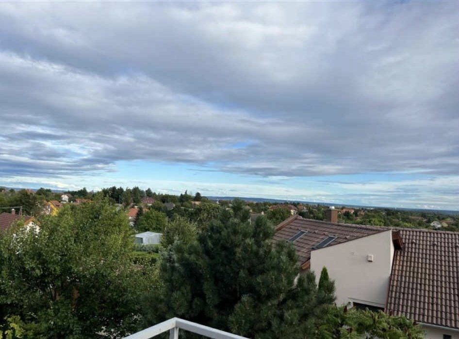 (AAA) Maisonette-Wohnung Nähe Balaton in sehr gutem Zustand