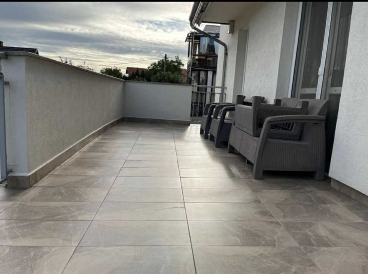 (AAA) Maisonette-Wohnung Nähe Balaton in sehr gutem Zustand (HGY9706)