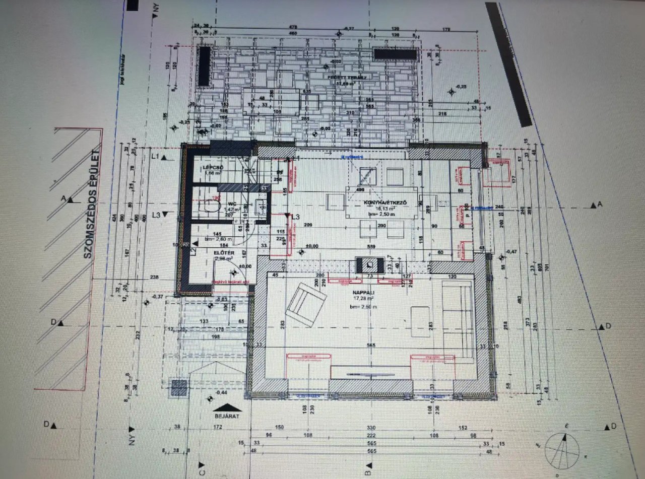 (AAA) Renoviertes Haus im beliebten Ferienort Harkány (IN6666)