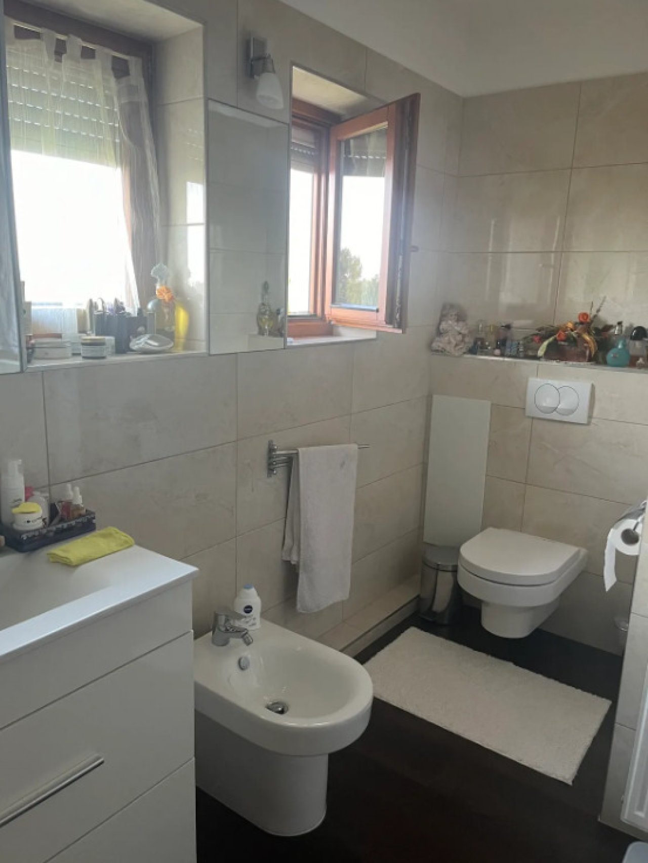 (AAA) Renovierte 3-Zimmer-Wohnung im 3. Obergeschoss (HGY4540)