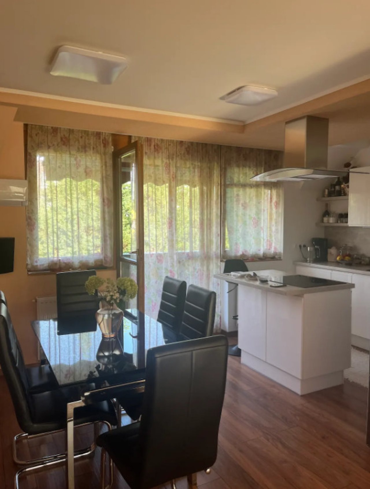 (AAA) Renovierte 3-Zimmer-Wohnung im 3. Obergeschoss (HGY4540)