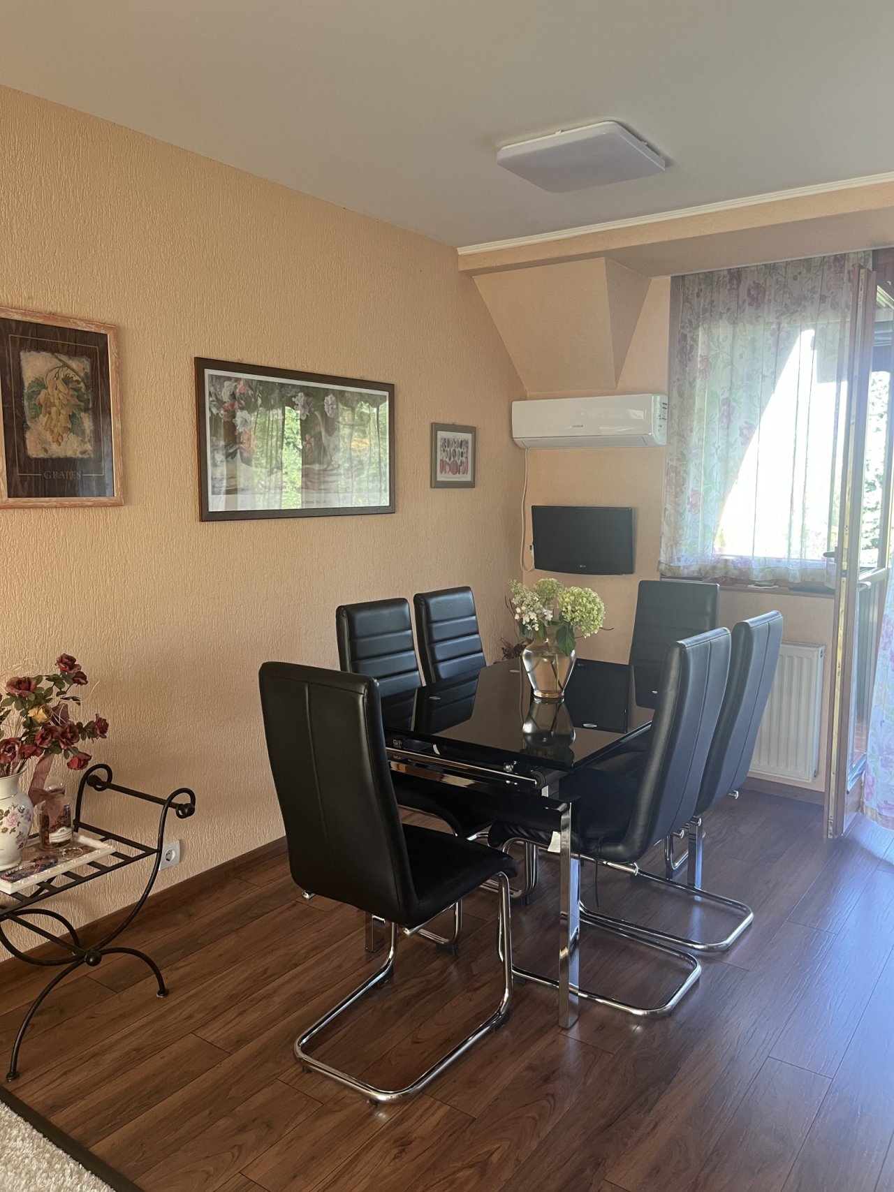 (AAA) Renovierte 3-Zimmer-Wohnung im 3. Obergeschoss (HGY4540)