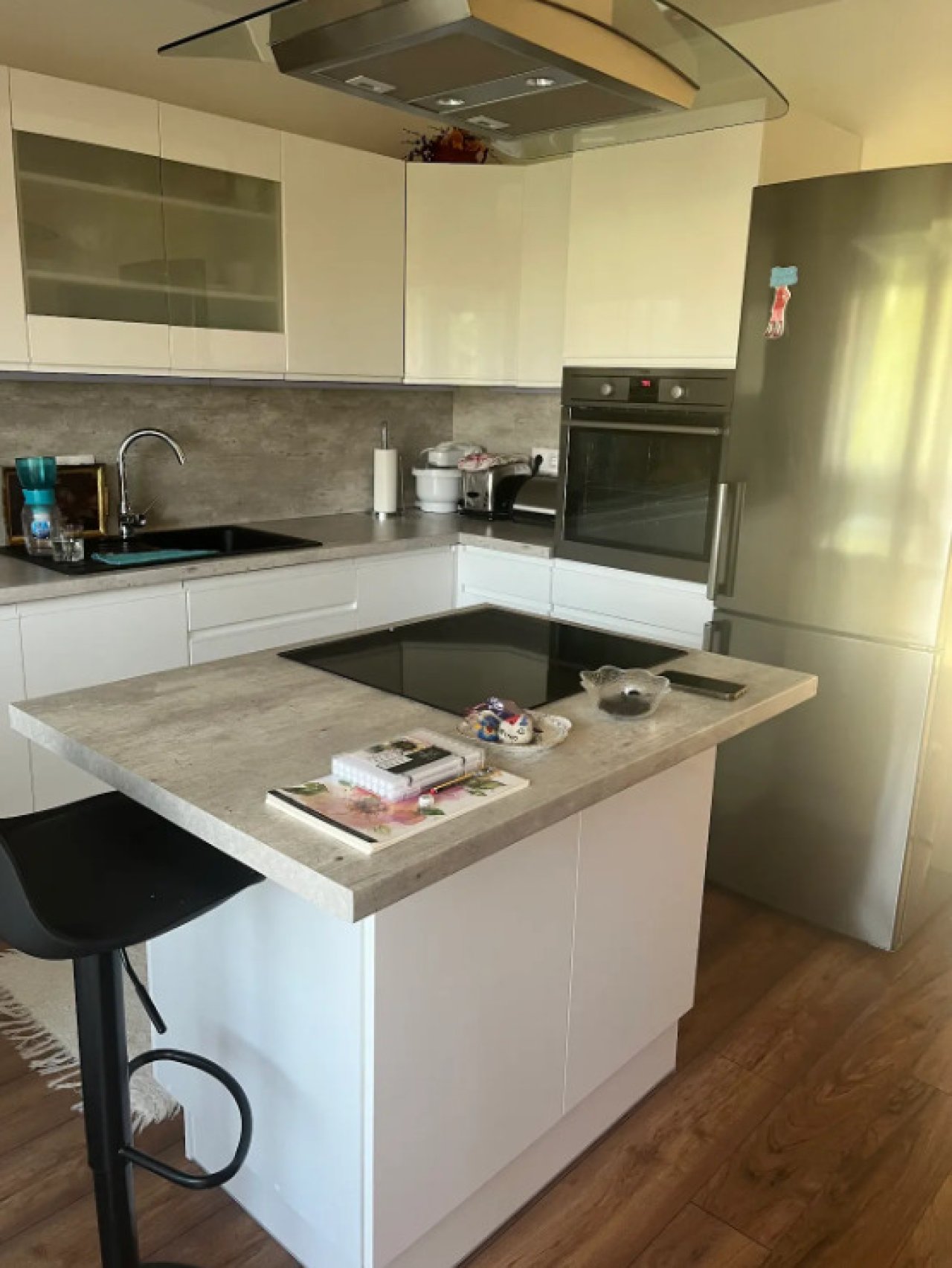 (AAA) Renovierte 3-Zimmer-Wohnung im 3. Obergeschoss (HGY4540)