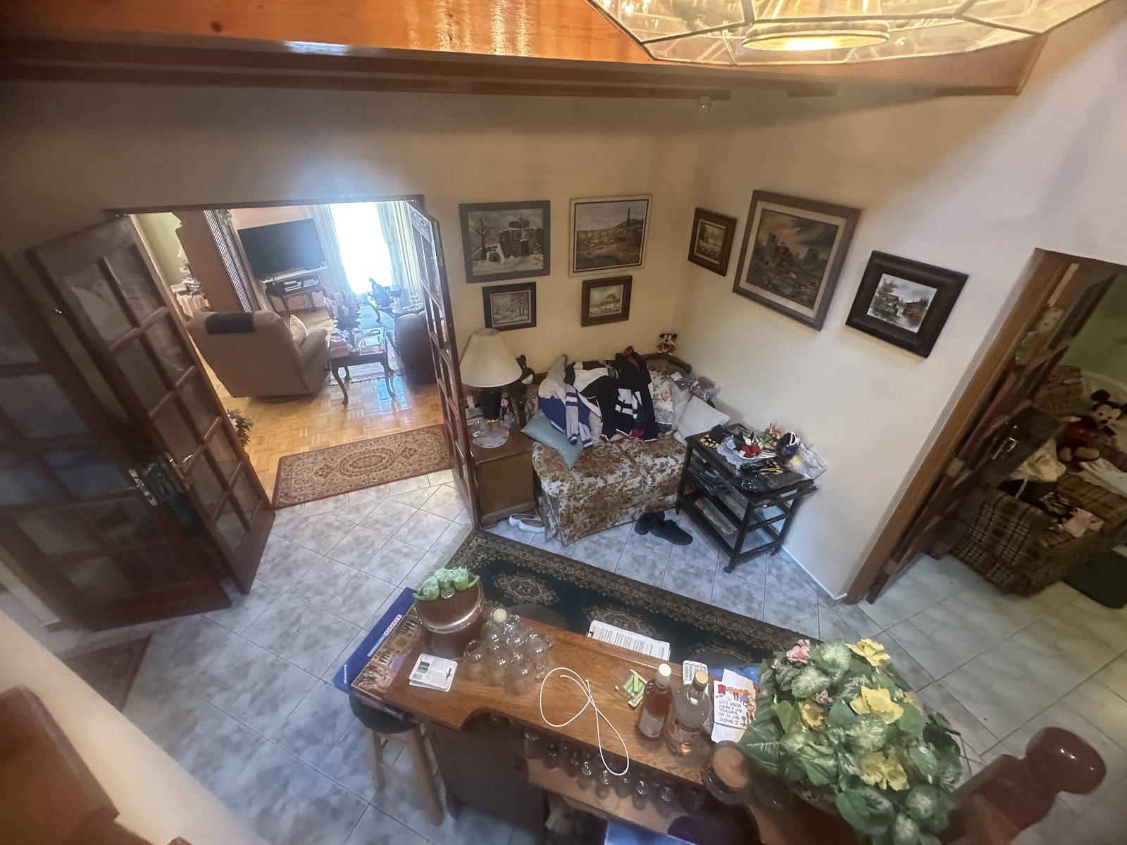 (AAA) Exklusives Investment in den Bergen von Badacsonytomaj (NYV6678)