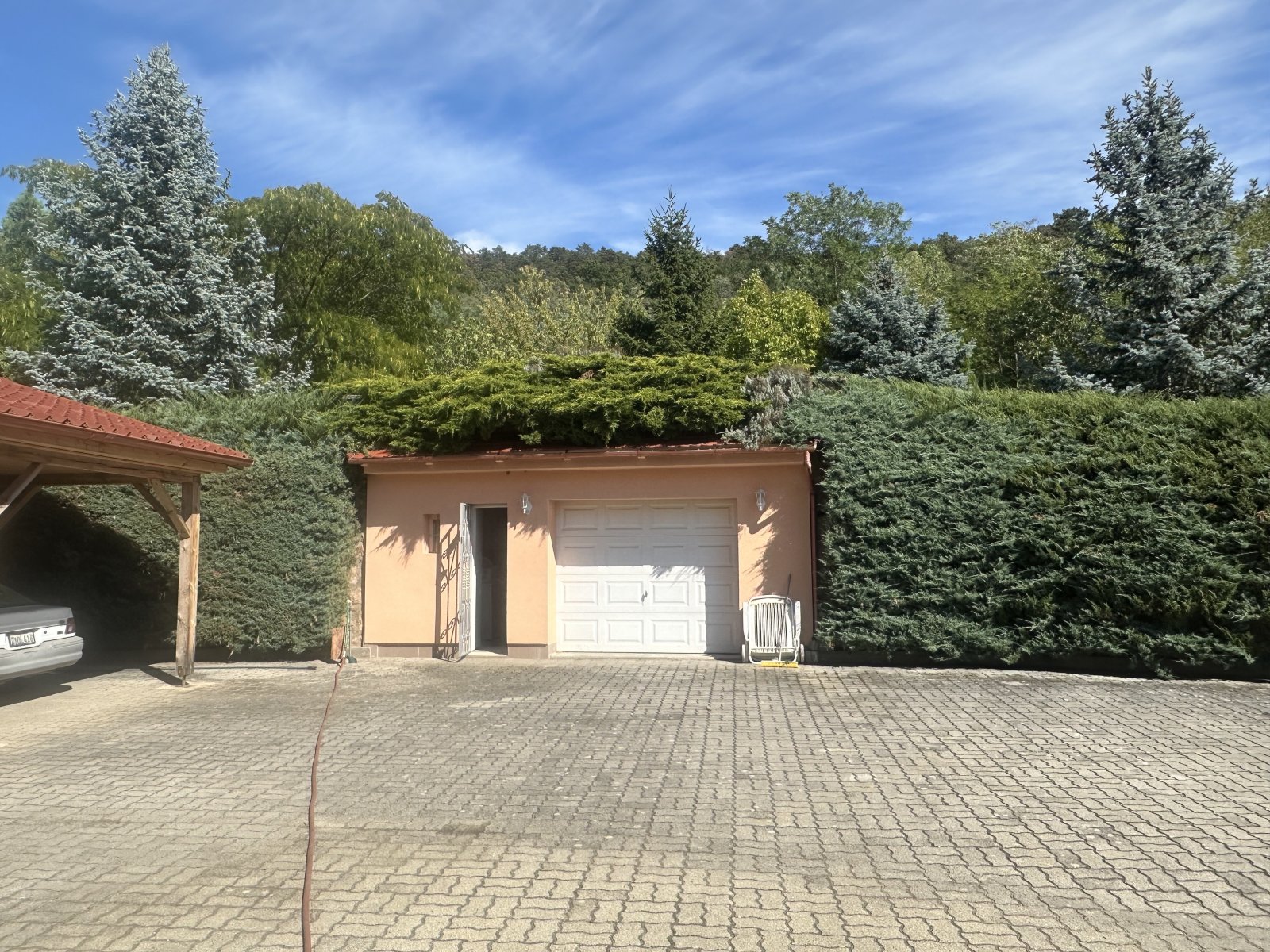 (AAA) Exklusives Investment in den Bergen von Badacsonytomaj (NYV6678)