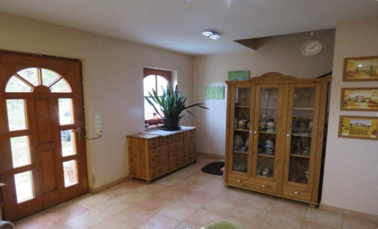 (AAA) Komplett renoviertes Weinberg-Landhaus Nähe Balaton (CM164-2)