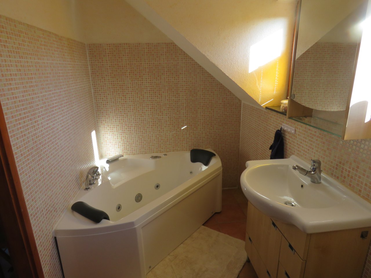 (AAA) Komplett renoviertes Weinberg-Landhaus Nähe Balaton (CM164-2)