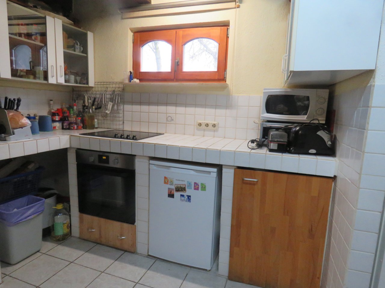 (AAA) Komplett renoviertes Weinberg-Landhaus Nähe Balaton (CM164-2)