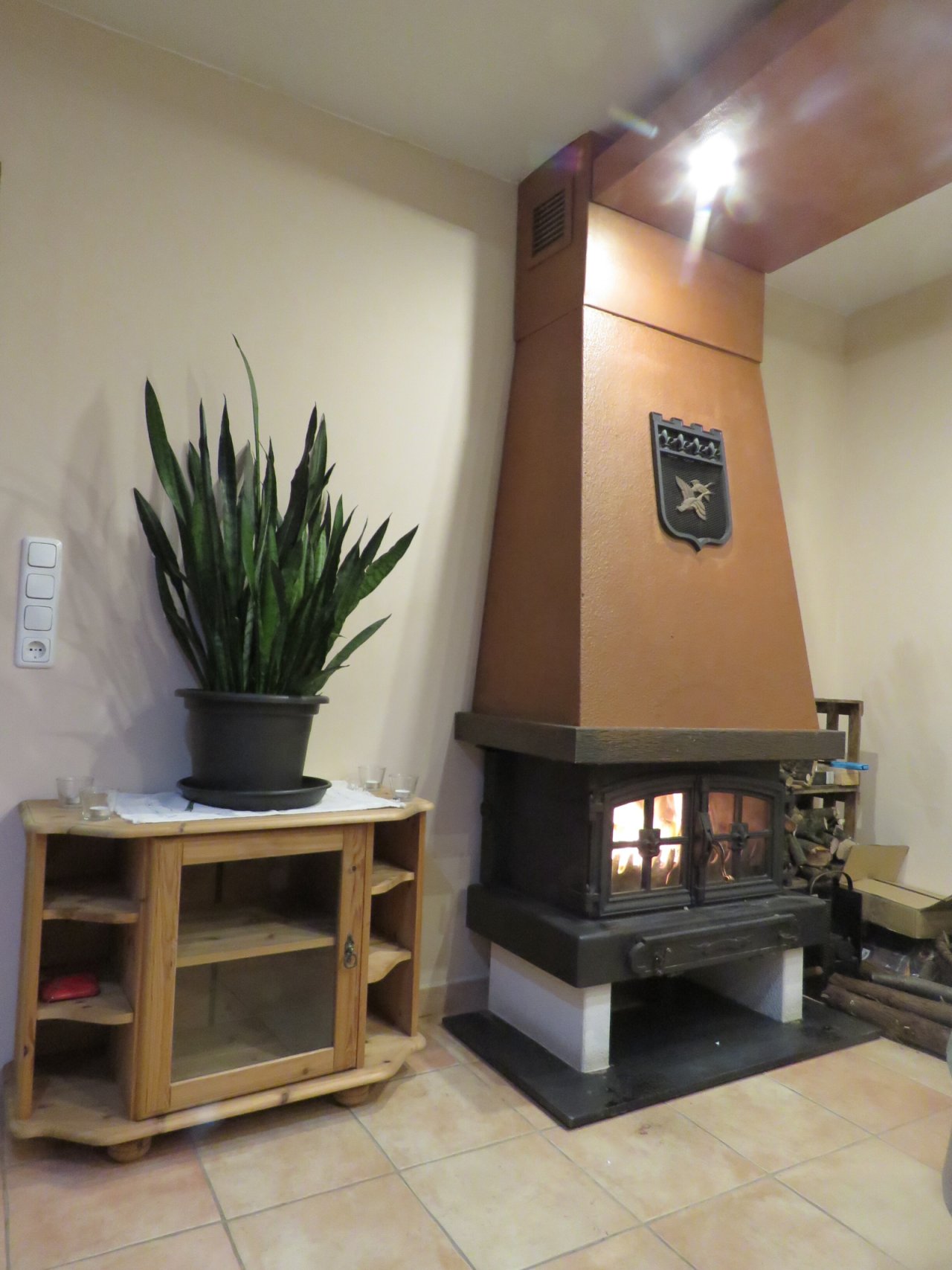 (AAA) Komplett renoviertes Weinberg-Landhaus Nähe Balaton (CM164-2)