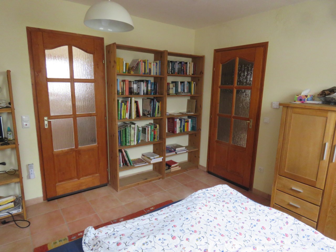 (AAA) Komplett renoviertes Weinberg-Landhaus Nähe Balaton (CM164-2)