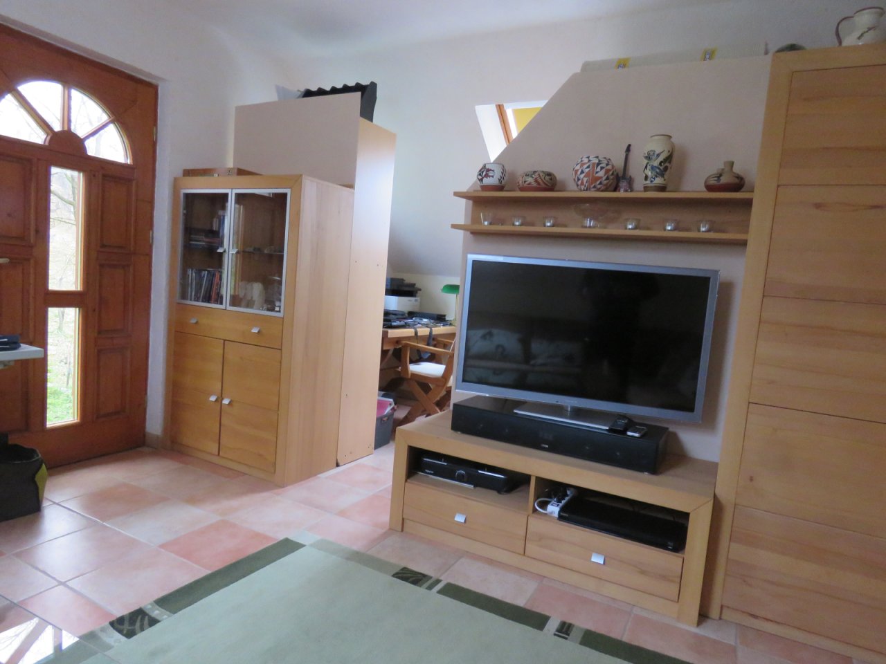 (AAA) Komplett renoviertes Weinberg-Landhaus Nähe Balaton (CM164-2)