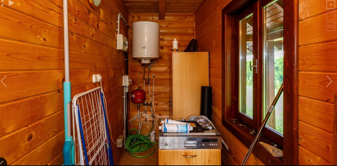 (AAA) Landhaus mit privatem Zugang zum Angelteich / Nähe Österreich (33776)