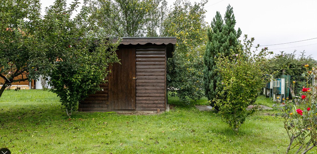 (AAA) Landhaus mit privatem Zugang zum Angelteich / Nähe Österreich (33776)
