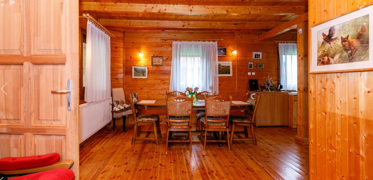 (AAA) Landhaus mit privatem Zugang zum Angelteich / Nähe Österreich (33776)