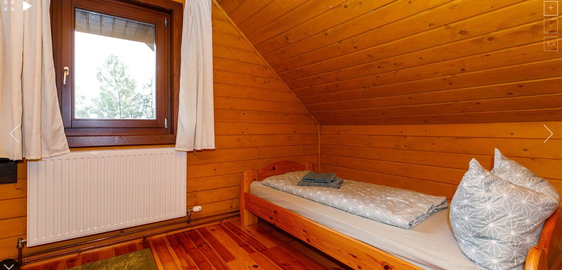 (AAA) Landhaus mit privatem Zugang zum Angelteich / Nähe Österreich (33776)