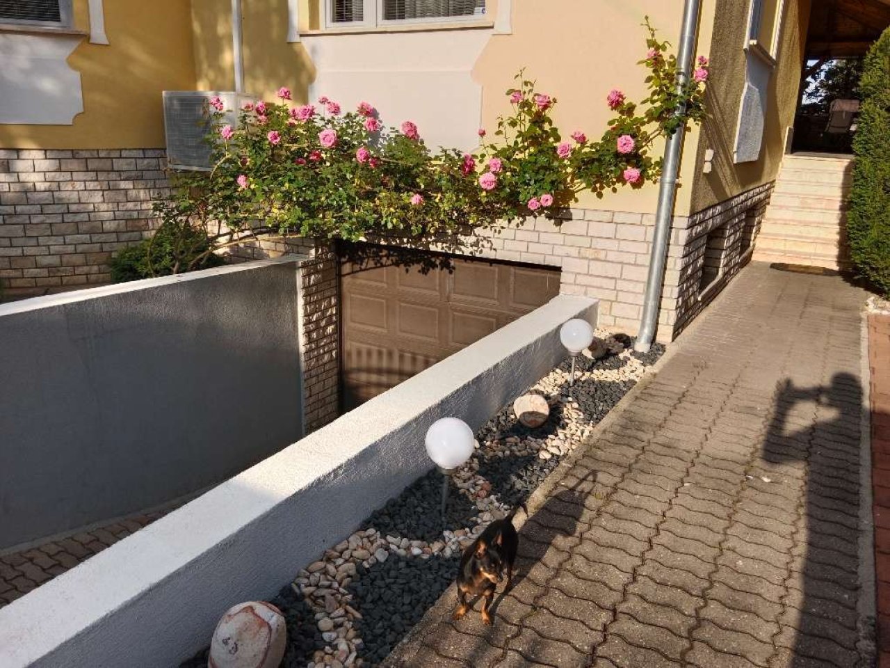(AAA) Herrschaftliche Villa in Traumlage vom weltbekannten Thermalbad Héviz (WH5878)
