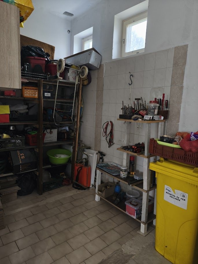 (BAA) Renoviertes Einfamilienhaus für die große Familie in guter Lage (FB2293)