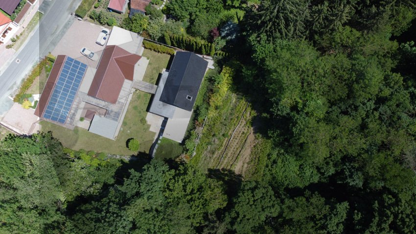 (AAA) Luxuriöses Seminar- oder Familienhaus mit Wellnessoase bei Österreich (IMM532)